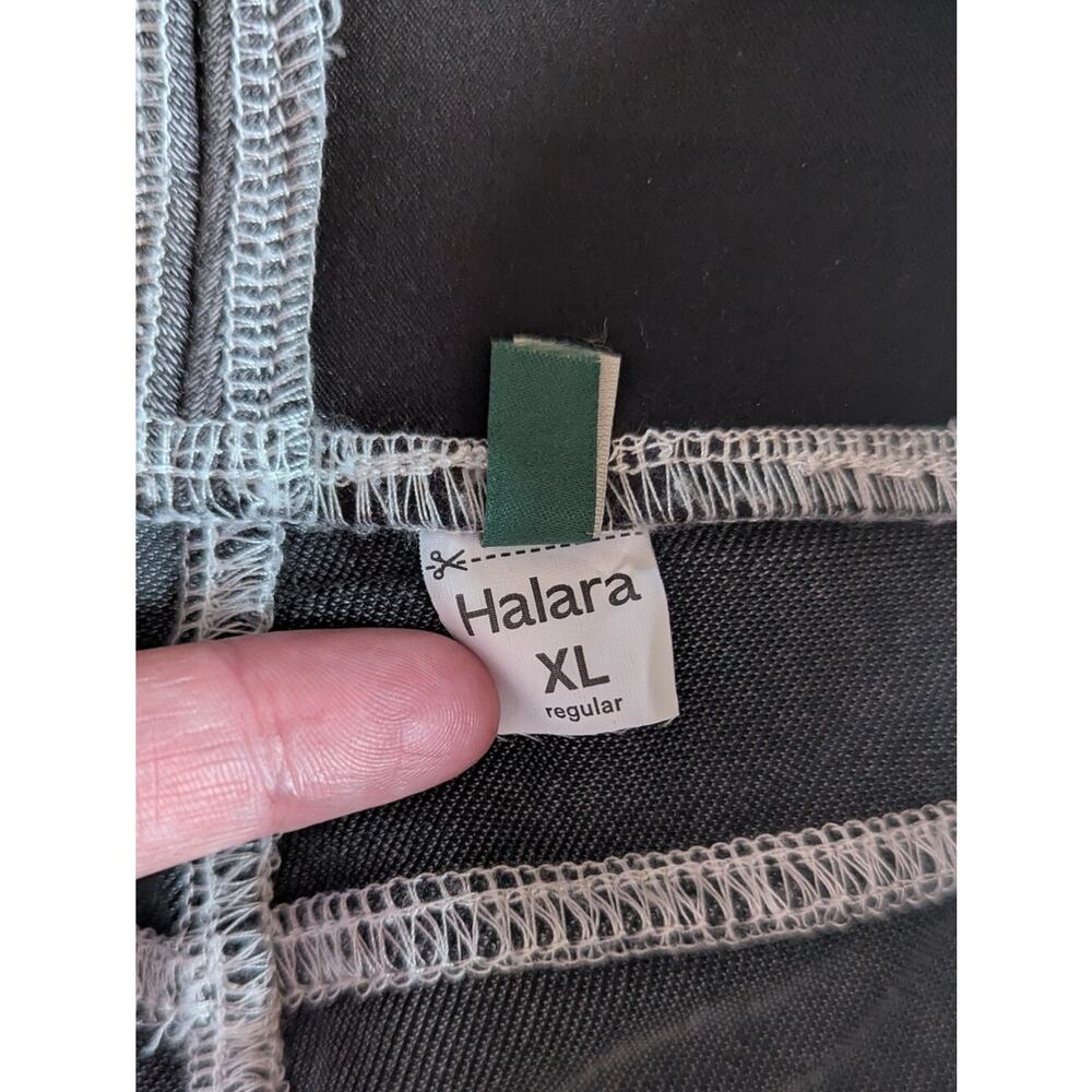 New Halara Wide Leg Jeans Size XL - Picture 4 of 9